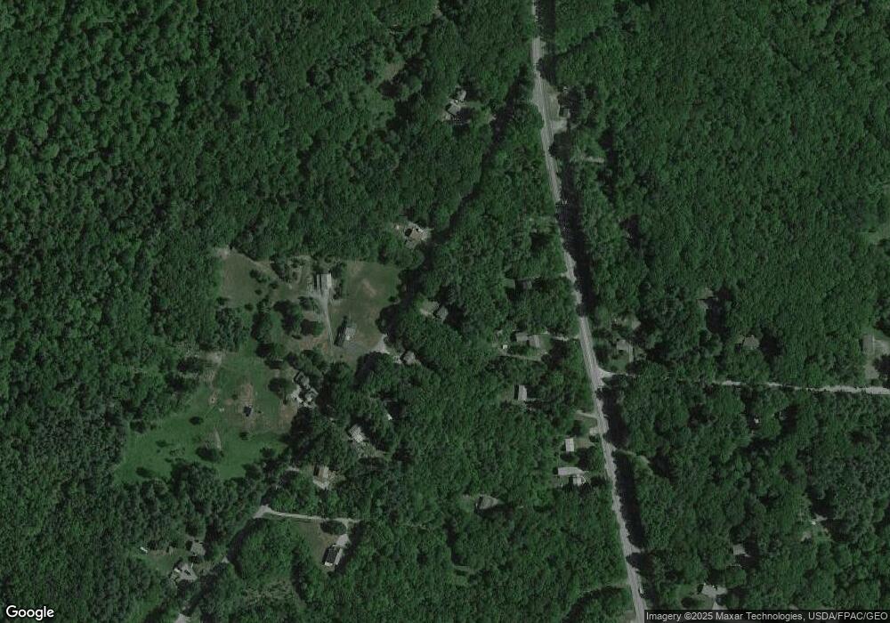 353 Carl Bailey Rd, Bristol, ME 04539 - photo 1