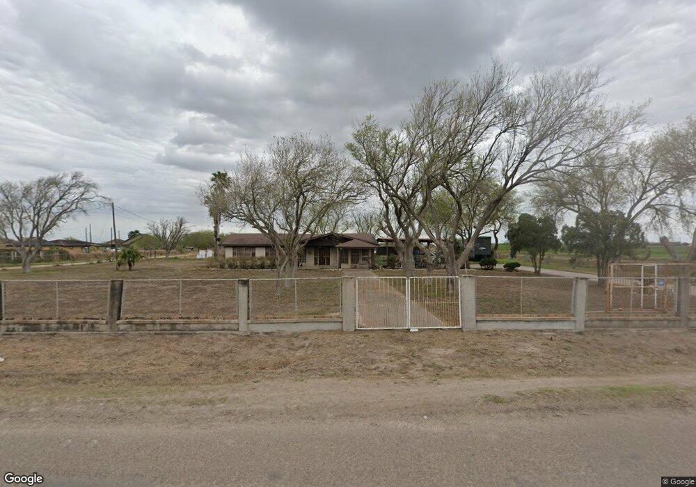 9237 Dillon Rd, Donna, TX 78537 - photo 1