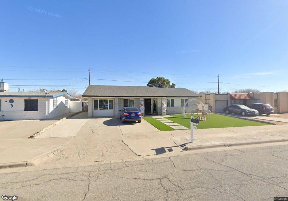 416 Bahia Kino Way, El Paso, TX 79915 - photo 1