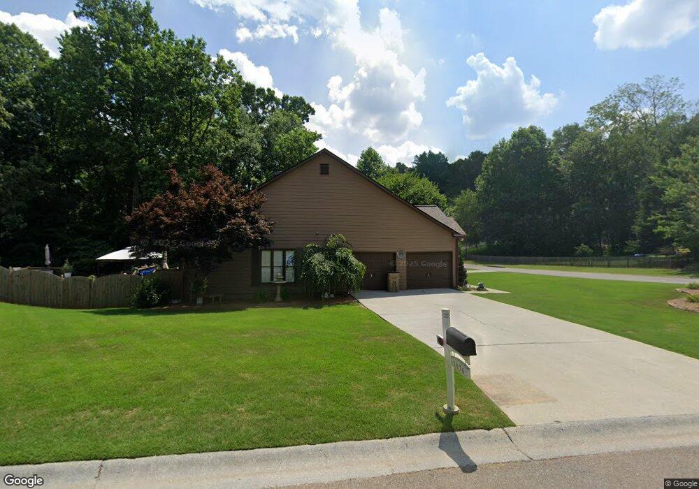 1076 Walnut Creek Dr unit 1, Woodstock, GA 30188 - photo 1