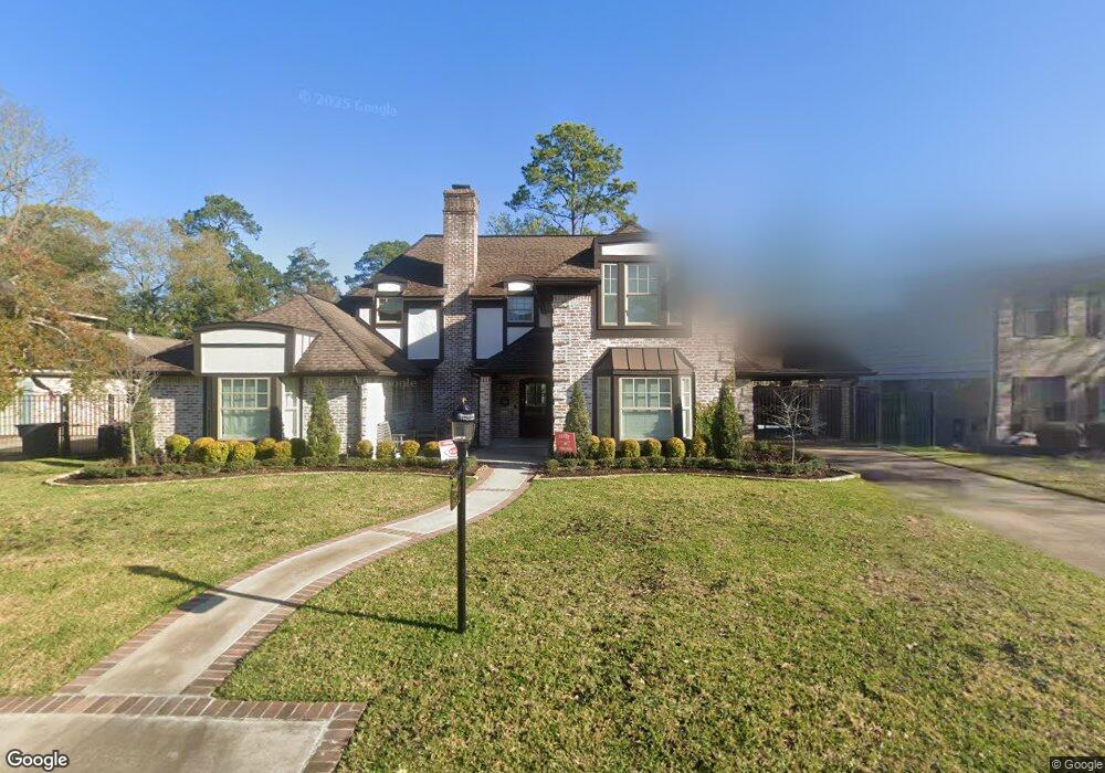 13614 Apple Tree Rd, Houston, TX 77079 - photo 1