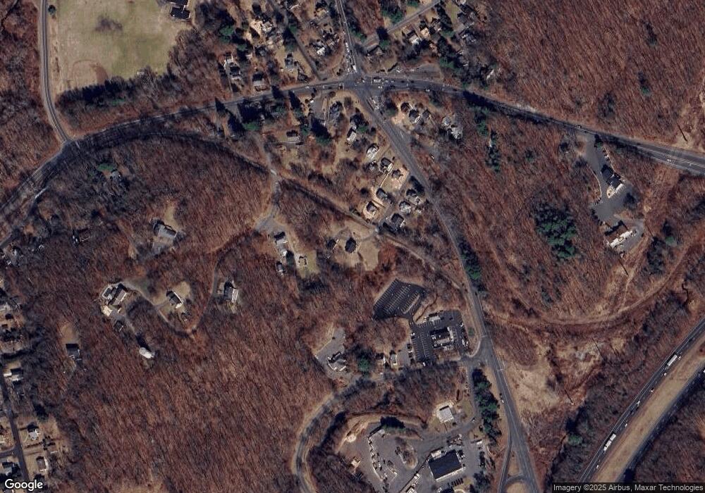 36 Rose Ct, Middlebury, CT 06762 - photo 1