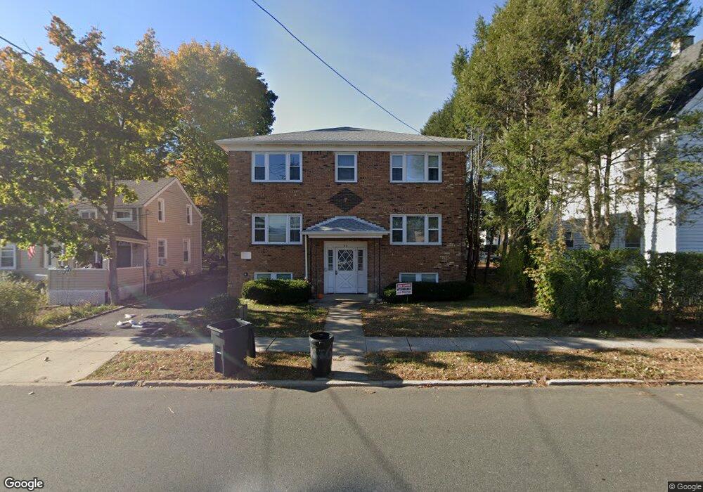 211 Main St unit 5, Millburn, NJ 07041 - photo 1