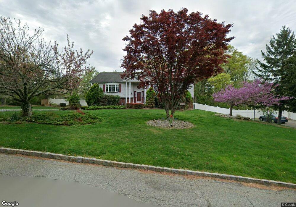 12 Robin Dr, Oak Ridge, NJ 07438 - photo 1