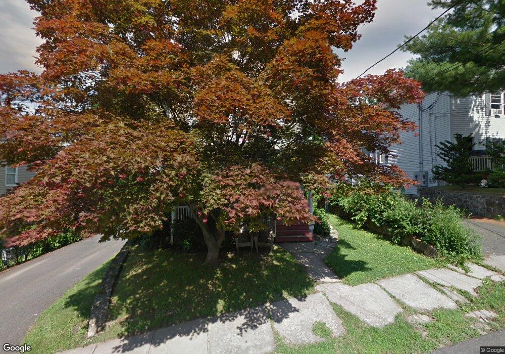 33 Fairfield Ave unit 1ST F, Danbury, CT 06810 - photo 1