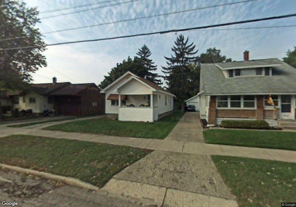 2109 Emerald Ave NE, Grand Rapids, MI 49505 - photo 1