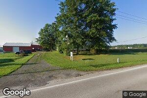 2166 Us Route 322, Orwell, OH 44076