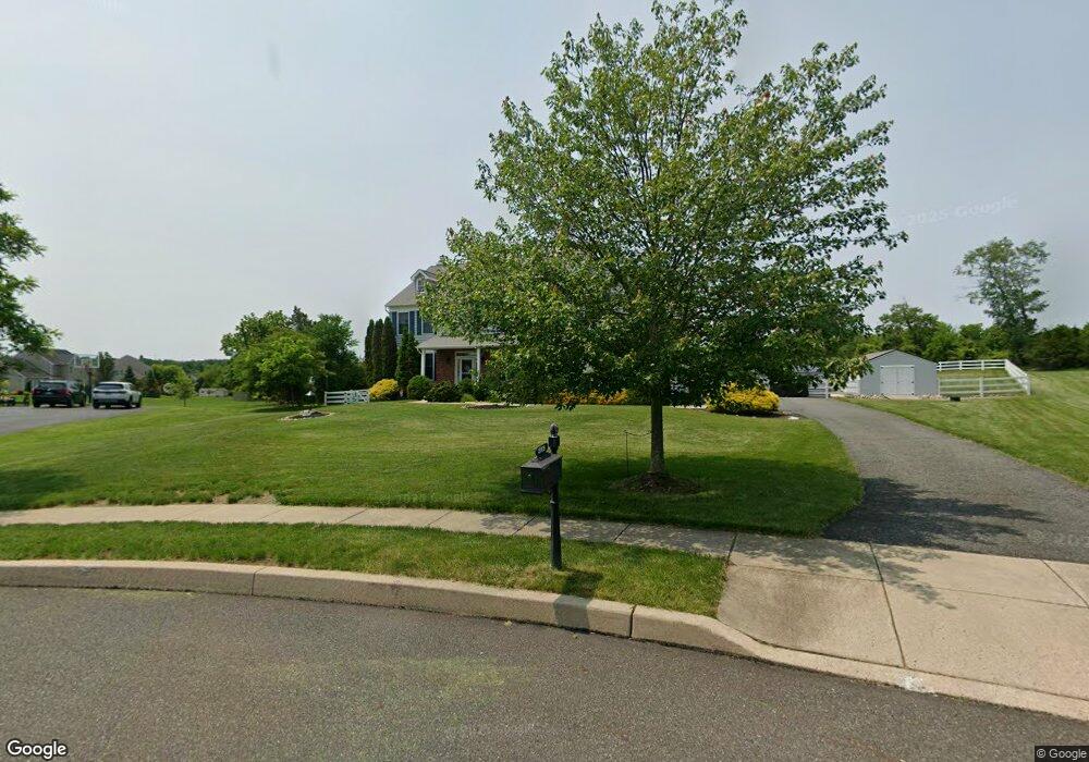 2008 Lantern Dr, Green Lane, PA 18054 - photo 1