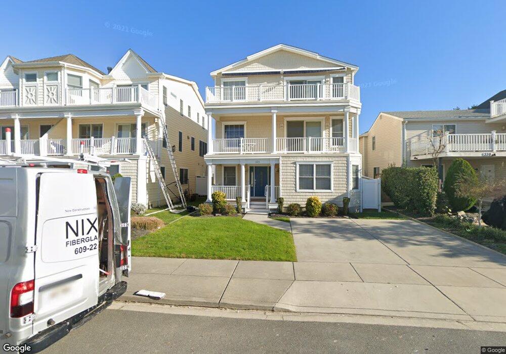 335 38th St S, Brigantine, NJ 08203 - photo 1