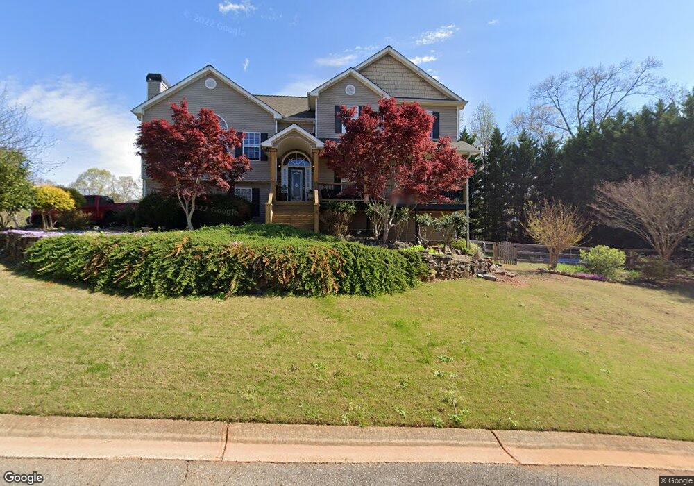 164 Sable Trace Trail, Acworth, GA 30102 - photo 1