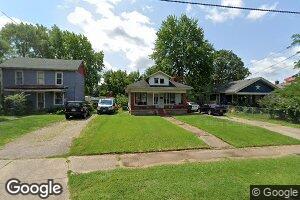 2604 Wilbraham Rd, Middletown, OH 45042