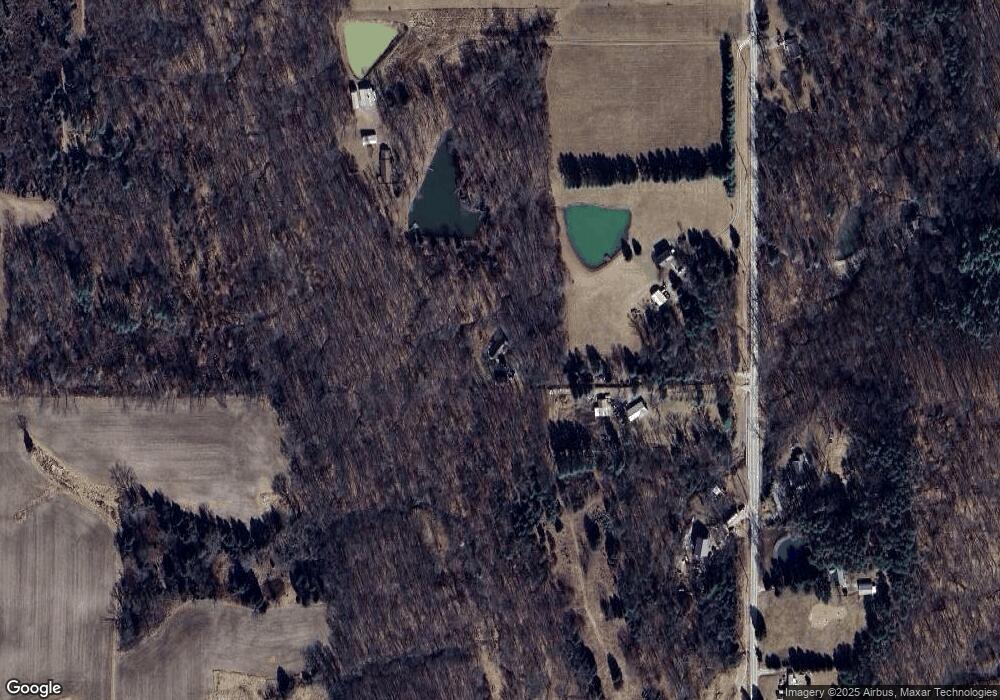 9994 Indiana 135, Freetown, IN 47235 - photo 1