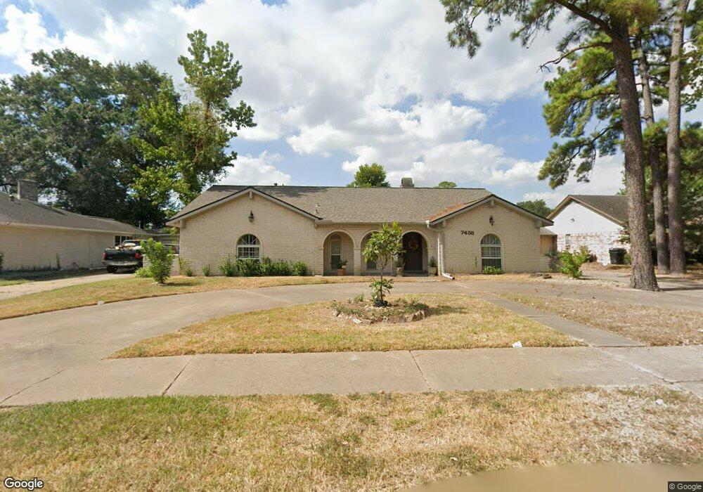7435 Antoine Dr, Houston, TX 77088 - photo 1
