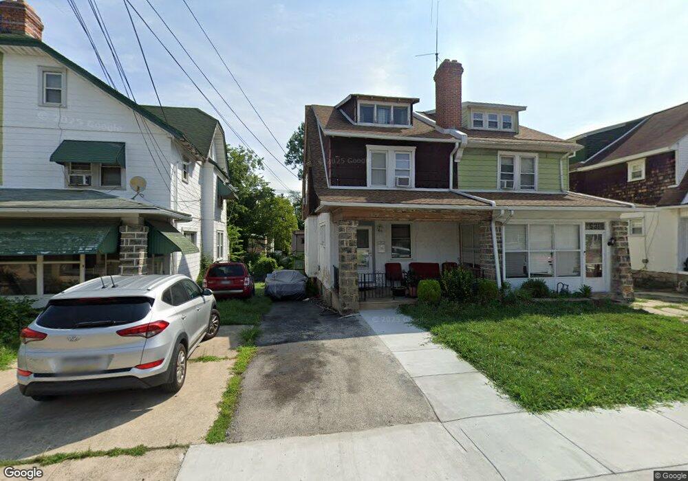 529 Arbor Rd, Lansdowne, PA 19050 - photo 1