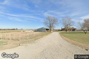 4075 Pratt Rd, Bartlett, KS 67332
