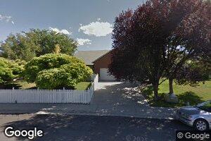 6455 W 3270 S, Salt Lake City, UT 84128