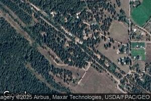 13555 Crystal Creek Rd, Clinton, MT 59825