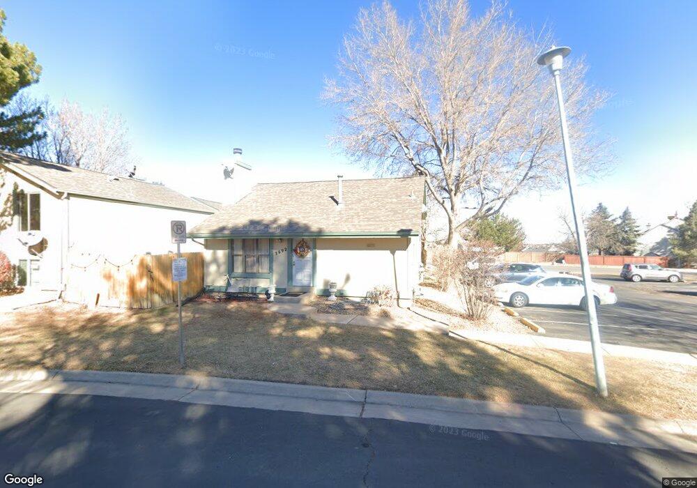 3690 S Danube Cir, Aurora, CO 80013 - photo 1