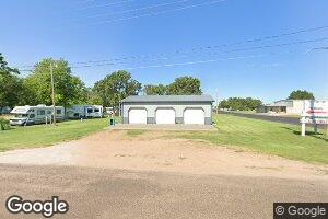 1004 Massachusetts Ave, Kinsley, KS 67547