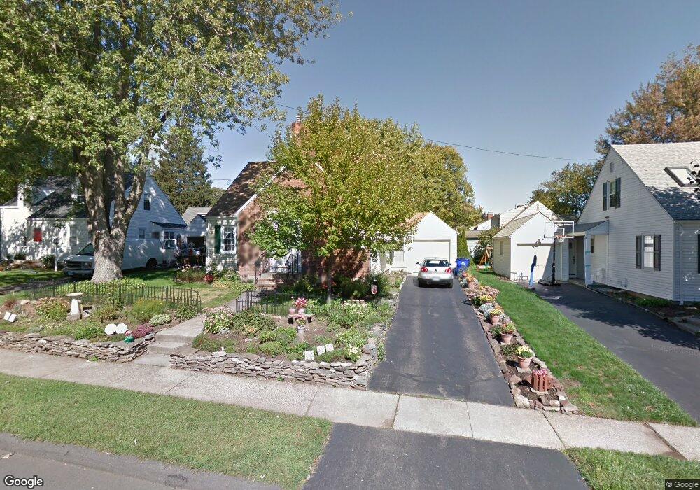 22 Boswell Rd, West Hartford, CT 06107 - photo 1