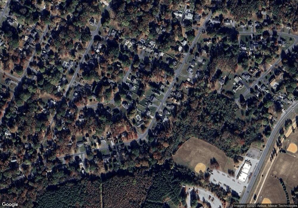 808 Chesapeake Dr, Stevensville, MD 21666 - photo 1