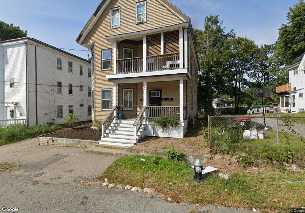 120 Riverview St unit 2, Brockton, MA 02302 - photo 1