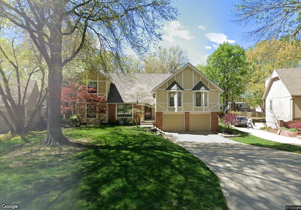 12534 W 81st Place, Lenexa, KS 66215 - photo 1