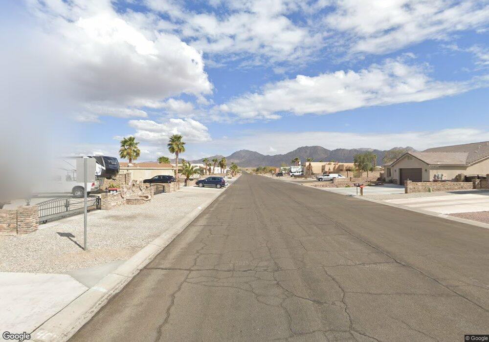 13824 E 52nd St, Yuma, AZ 85367 - photo 1