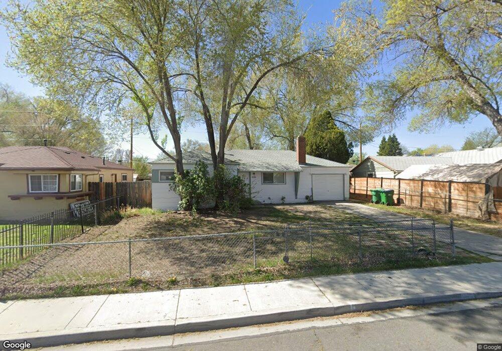 1185 Tyler Way, Sparks, NV 89431 - photo 1