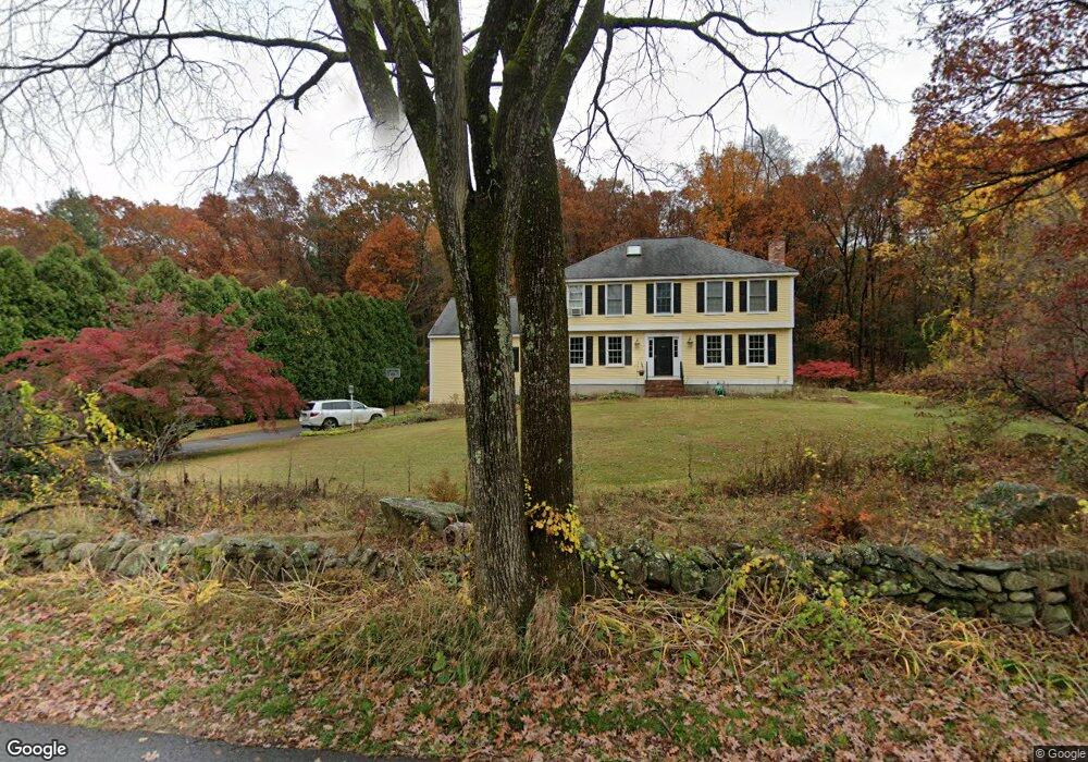 152 Flag Hill Rd, Boxborough, MA 01719 - photo 1