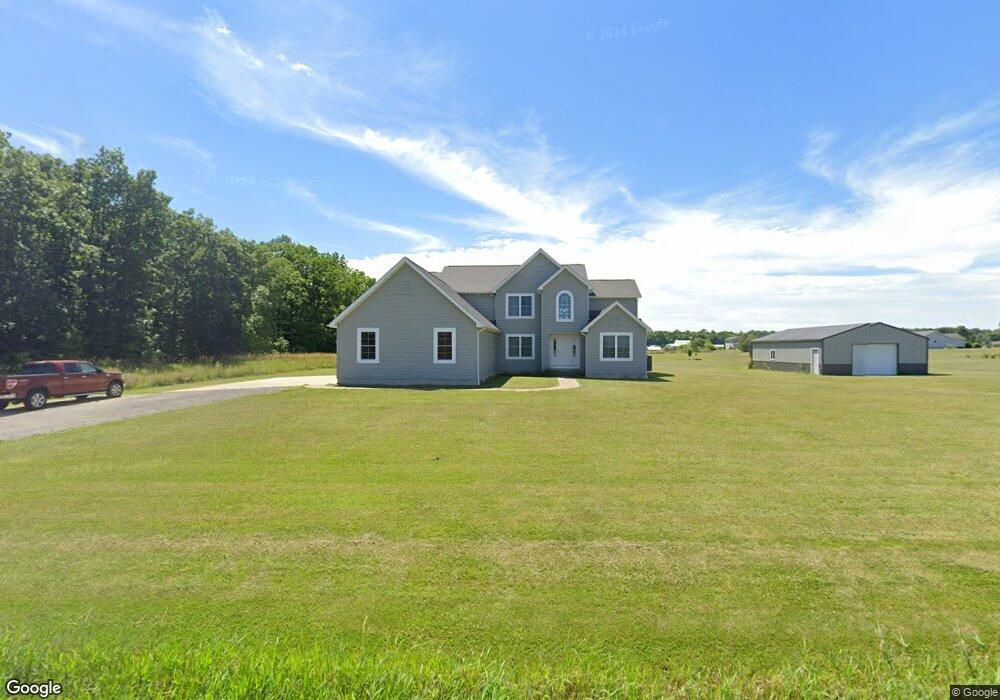 630 County Road 801, Ashland, OH 44805 - photo 1