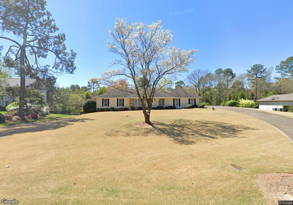 140 Harness Trail unit 3, Roswell, GA 30076 - photo 1