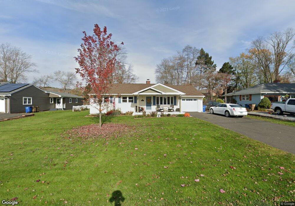 63 Overbrook Dr, Vernon Rockville, CT 06066 - photo 1