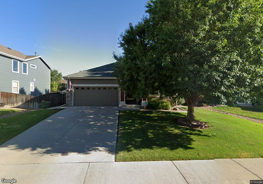 12685 Jersey Cir W, Thornton, CO 80602 - photo 1