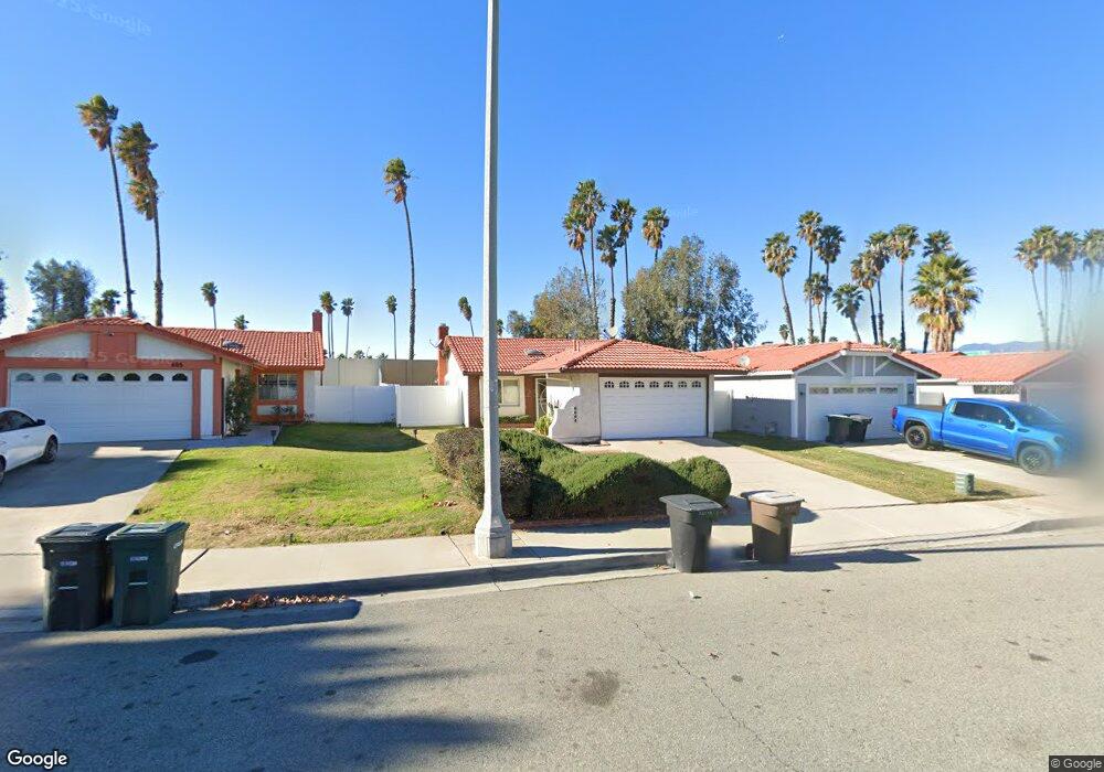 861 Cisco St, Colton, CA 92324 - photo 1