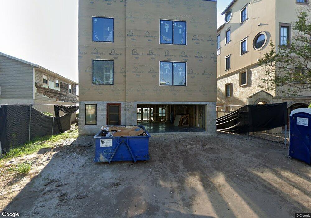 826 Park Way, Saint Simons Island, GA 31522 - photo 1