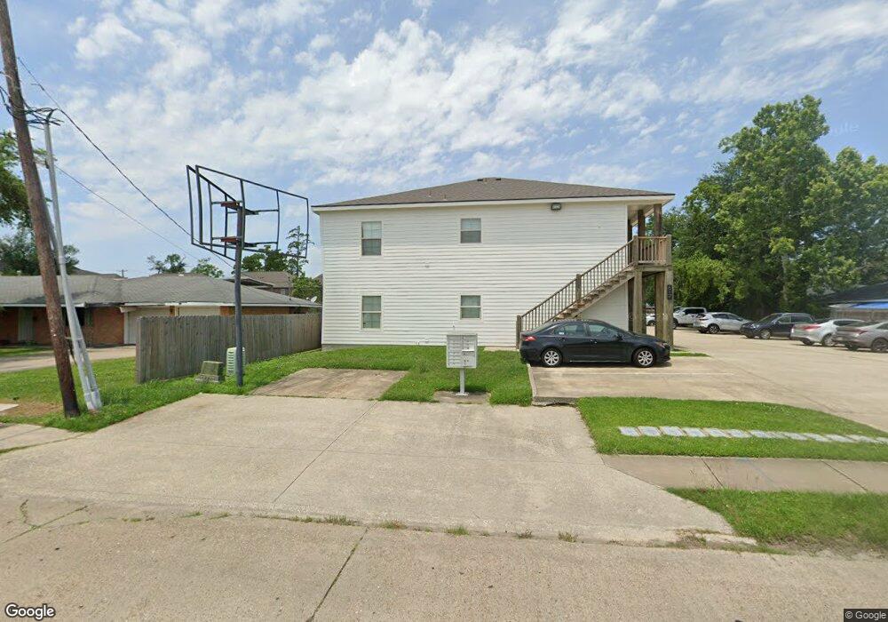 621 Gayle St unit A, Lake Charles, LA 70607 - photo 1