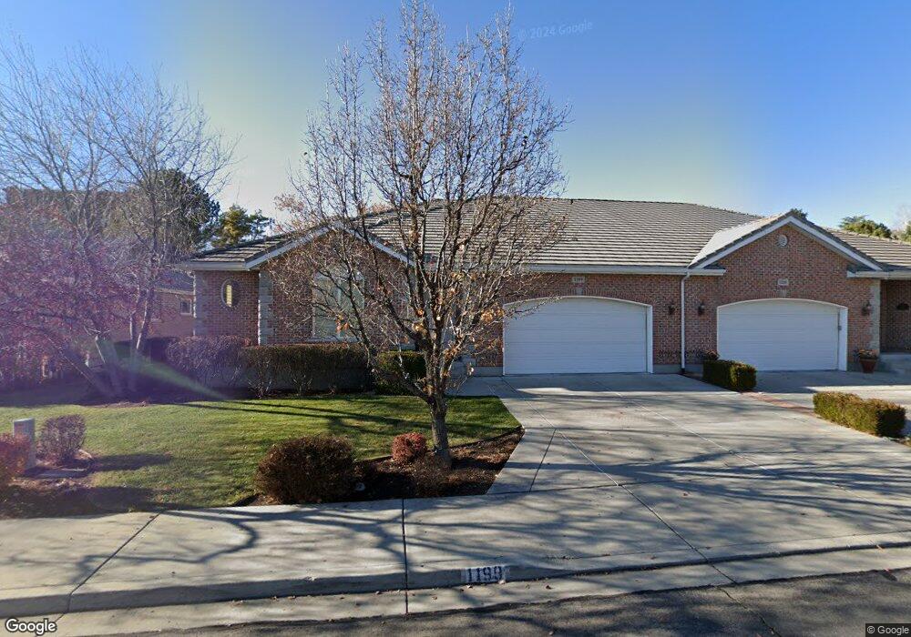 1199 N 160 E, American Fork, UT 84003 - photo 1