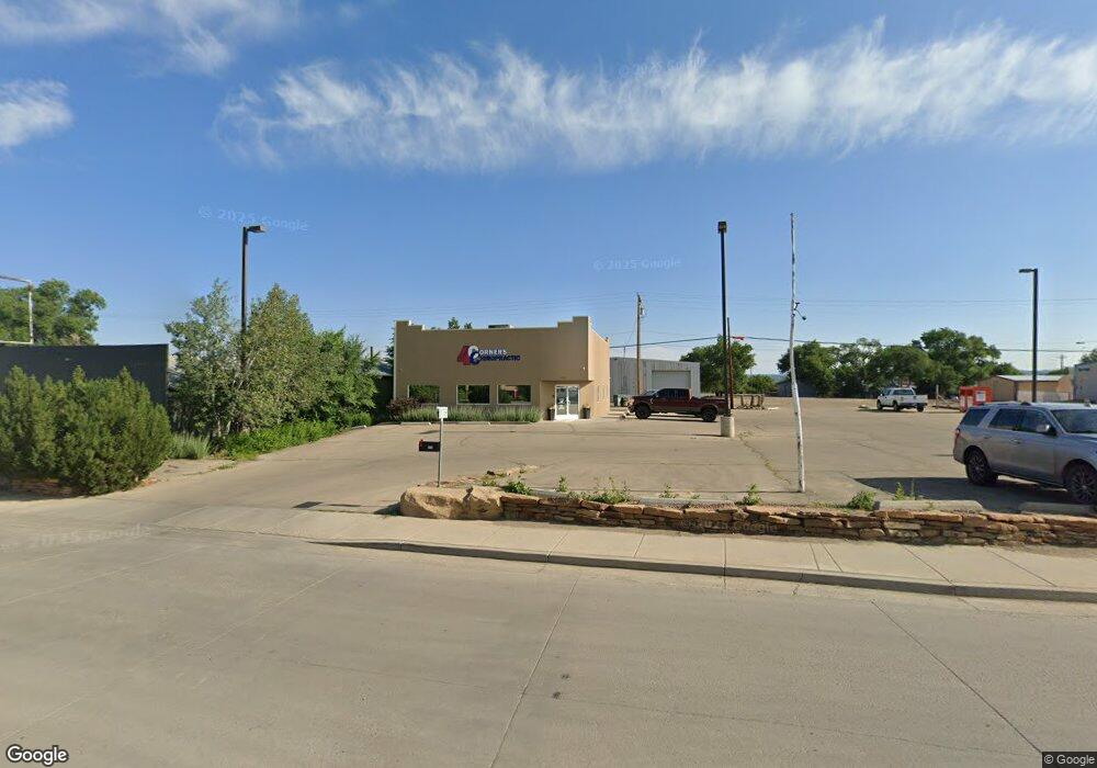 430 W Main St, Cortez, CO 81321 - photo 1