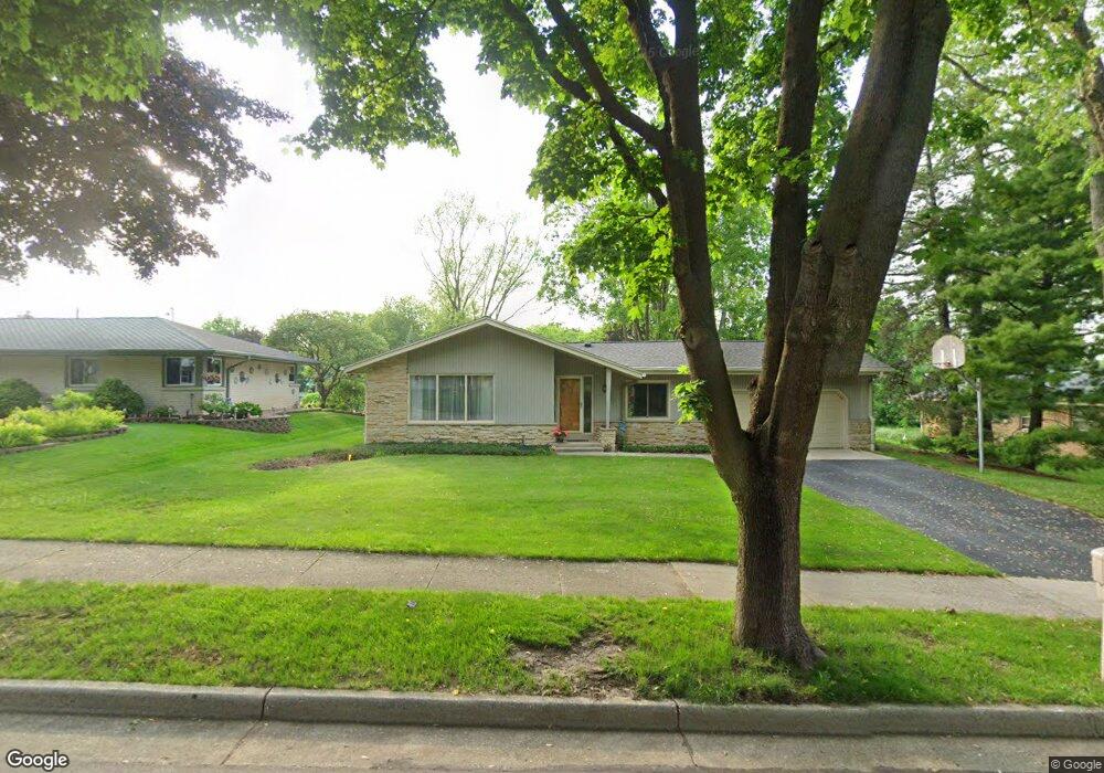 2128 Melody Ln, Waukesha, WI 53186 - photo 1