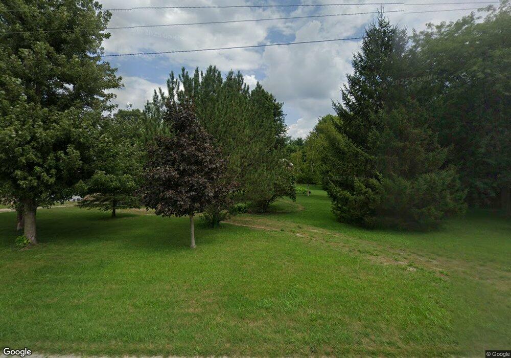 5559 S 200 E, Warren, IN 46792 - photo 1