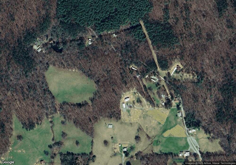 611 Tipton Trail, Morganton, GA 30560 - photo 1