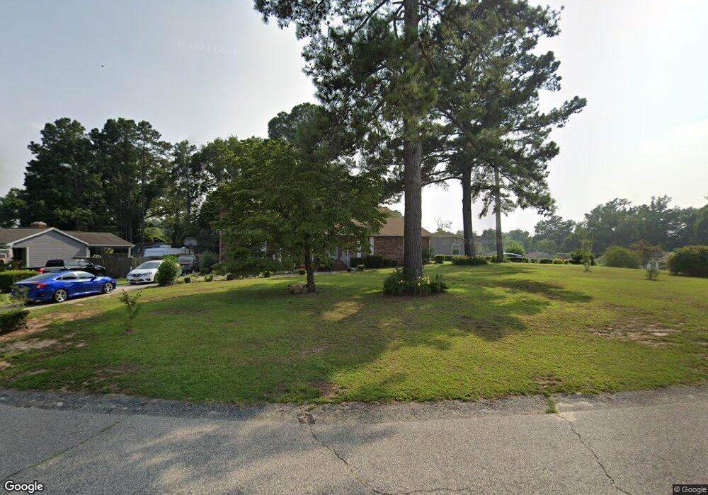 4501 Westfield Rd, Fayetteville, NC 28314 - photo 1