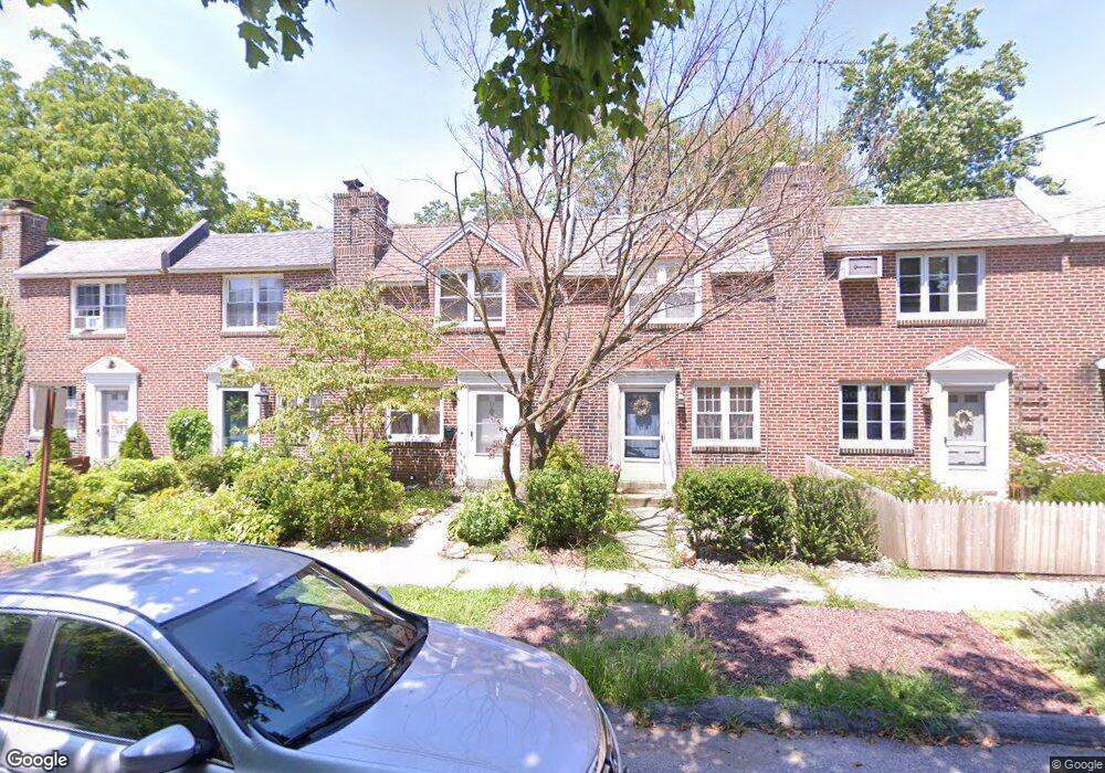 21 Pennsylvania Ave, Wayne, PA 19087 - photo 1