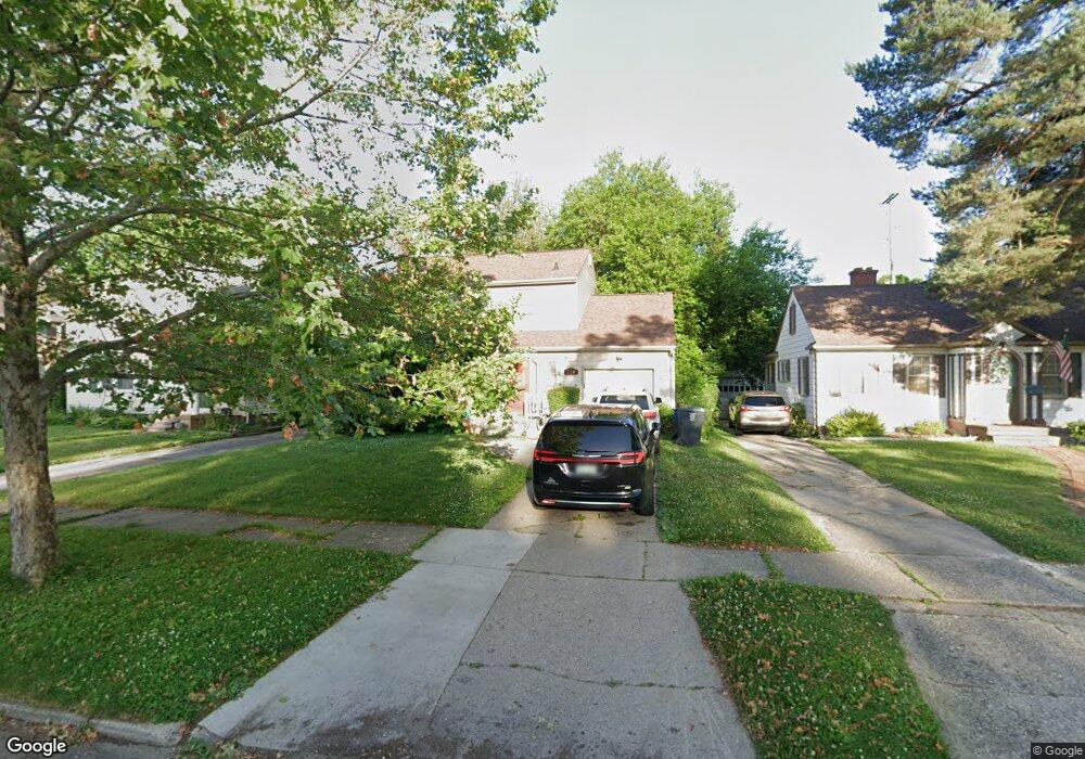 724 Blanchard Ave, Flint, MI 48503 - photo 1