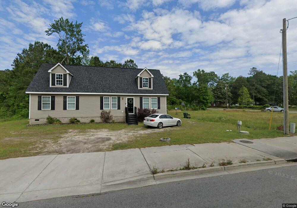 1502 Grainger Rd, Conway, SC 29527 - photo 1