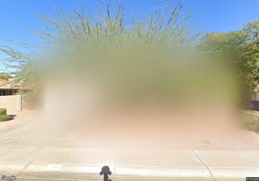 1752 E Elgin Ct, Chandler, AZ 85225 - photo 1