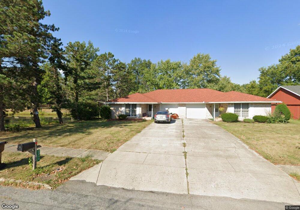 2059 Brookhaven Dr, Lima, OH 45805 - photo 1