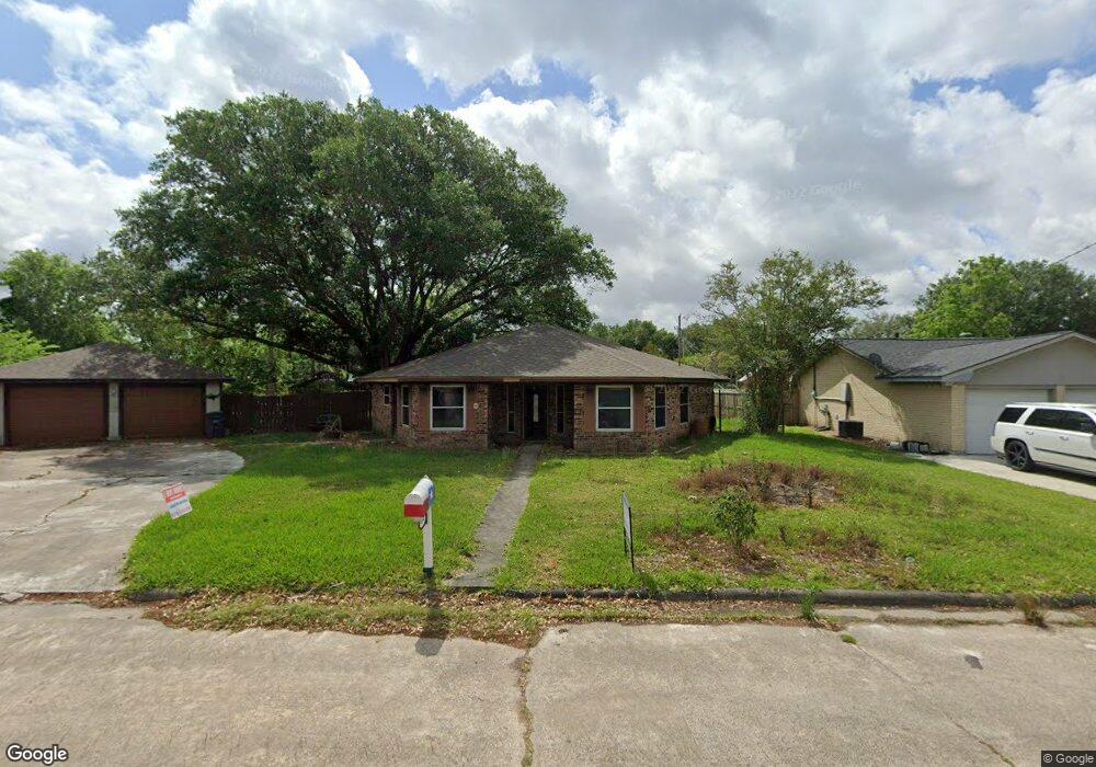 3444 Lanarkshire St, Bay City, TX 77414 - photo 1