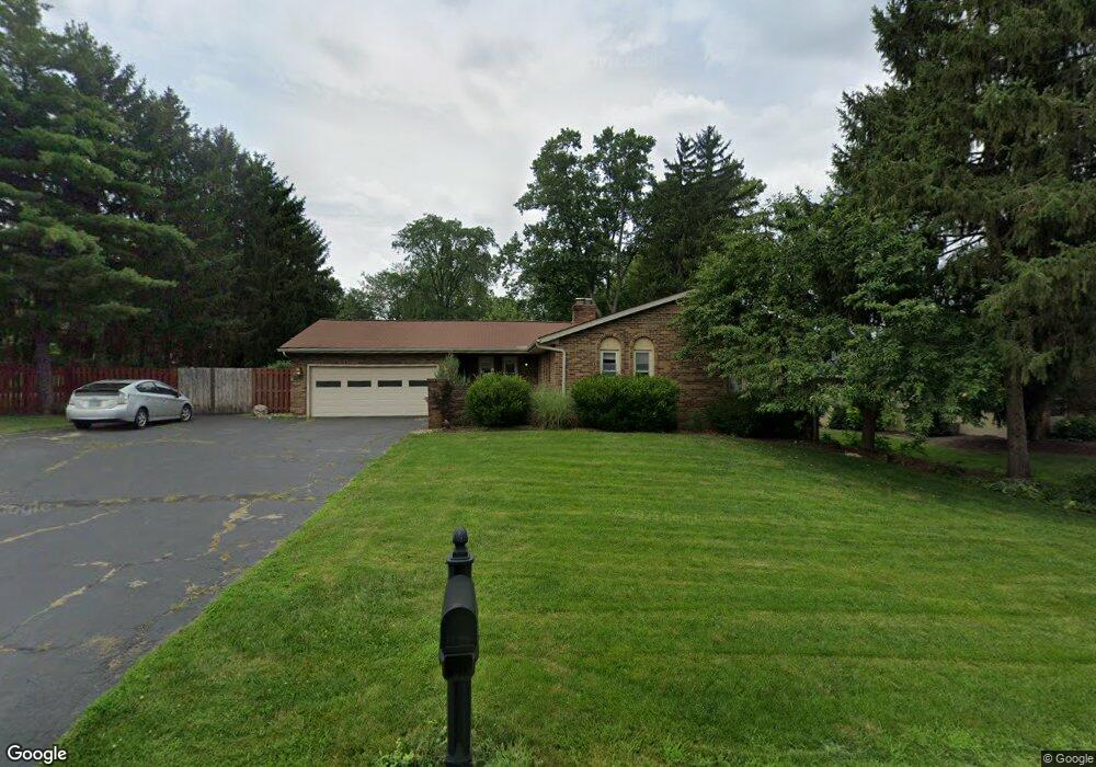 5821 Rocky Rill Rd, Columbus, OH 43235 - photo 1